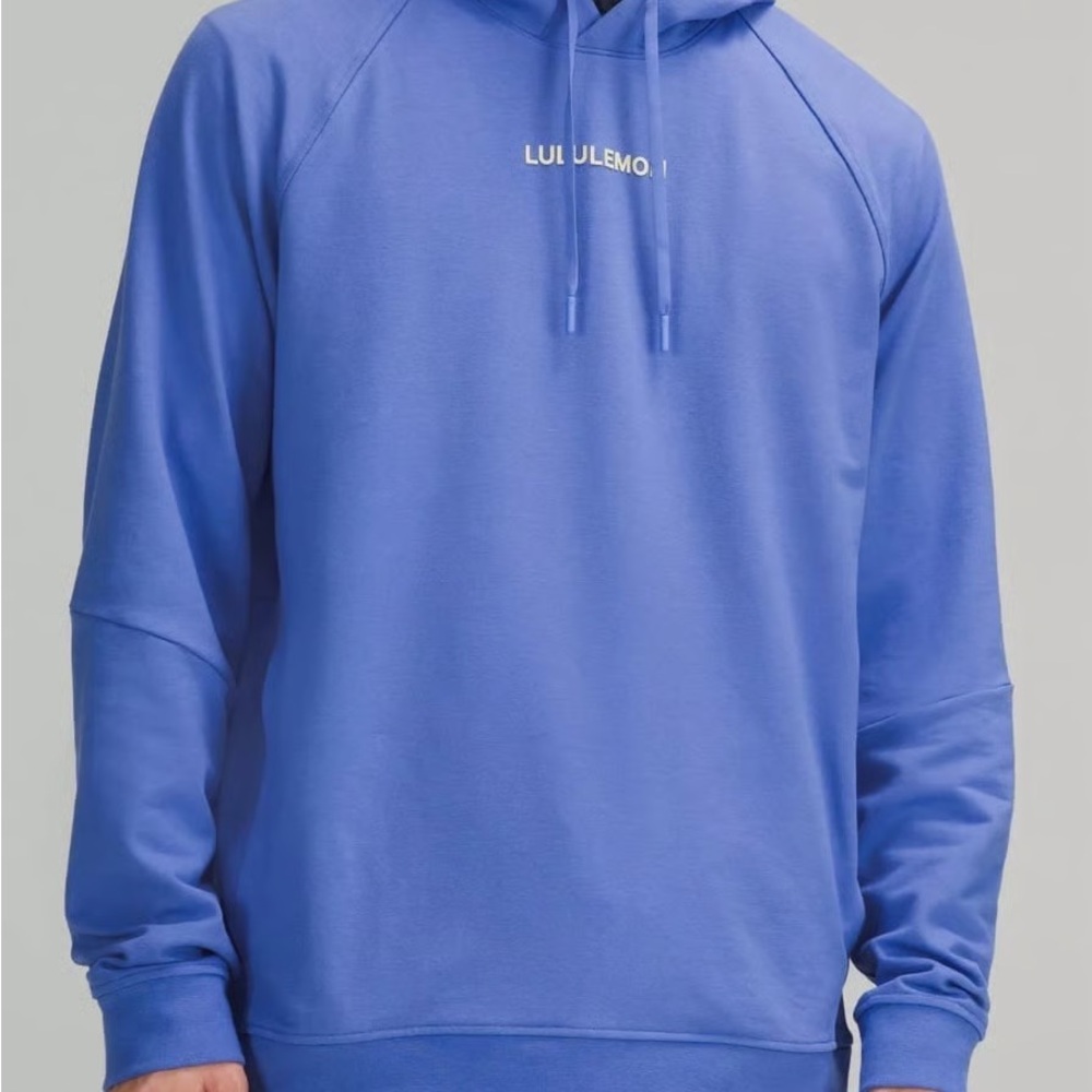 lululemon lemon Hoodie